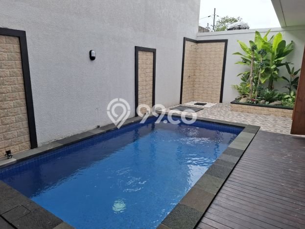 Vila Ready to Rent di , Luas 0m2m², Lingkungan Asri Vila Ready to Rent di , Luas 0m2m², Lingkungan Asri