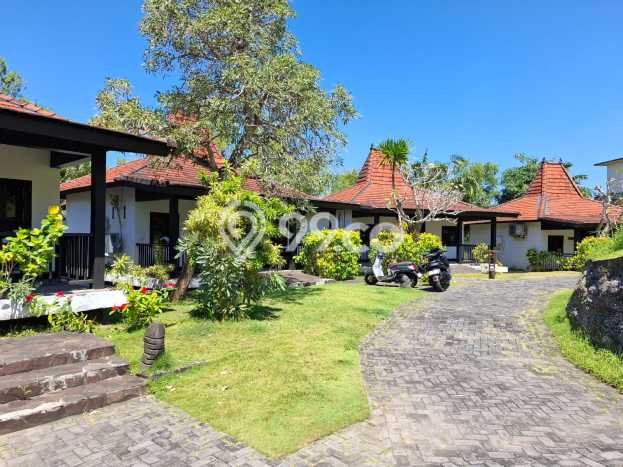 BISNIS POTENSIAL! Vila di , Area 5350m2m², ROI Menjanjikan BISNIS POTENSIAL! Vila di , Area 5350m2m², ROI Menjanjikan