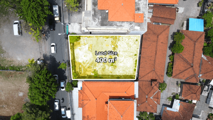 Tanah Disewa Strategis di Badung Luas 40000m2 Tanah Disewa Strategis di Badung Luas 40000m2