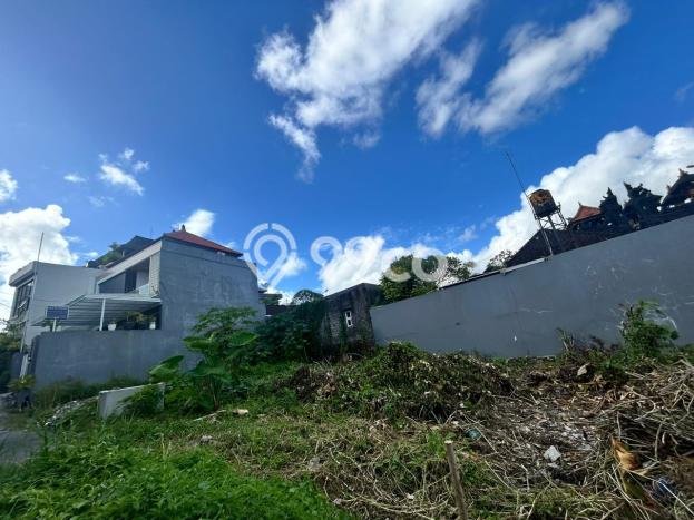 Lahan Dijual Lokasi Strategis di Badung dengan Luas 166m2 Lahan Dijual Lokasi Strategis di Badung dengan Luas 166m2