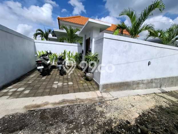 Rumah Kontrakan Badung LT 200m2 LB 160m2 Area Tibubeneng Rumah Kontrakan Badung LT 200m2 LB 160m2 Area Tibubeneng