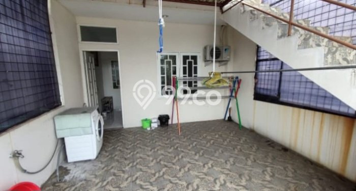 Disewakan Ruko di Kawasan Ramai Muara Karang Luas 200m2 Disewakan Ruko di Kawasan Ramai Muara Karang Luas 200m2