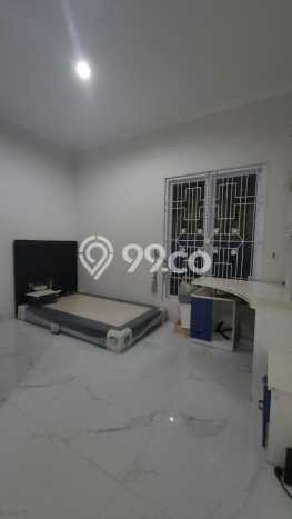 Rumah Kontrakan Jakarta Utara LT 200m2 LB 280m2 Kawasan Pantai Indah Kapuk Rumah Kontrakan Jakarta Utara LT 200m2 LB 280m2 Kawasan Pantai Indah Kapuk
