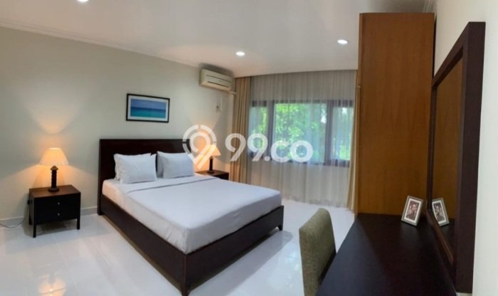 Apartemen Siap Huni 2 Kamar dengan Harga Hemat di Area Kebayoran Baru, Jakarta Selatan Apartemen Siap Huni 2 Kamar dengan Harga Hemat di Area Kebayoran Baru, Jakarta Selatan