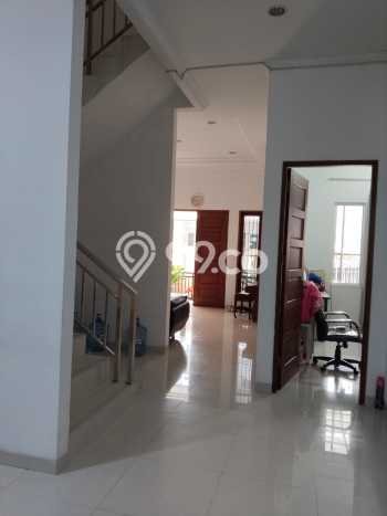 Ready to Use! Premium House LT 120m2 Desain Modern di Muara Karang Ready to Use! Premium House LT 120m2 Desain Modern di Muara Karang