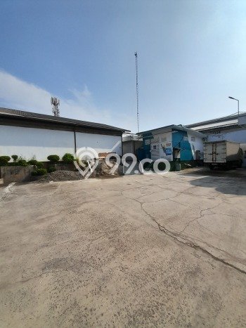 Gudang Bagus Dijual LB 4000m2 Lokasi Strategis Jakarta Utara Area Cocok untuk Bisnis Gudang Bagus Dijual LB 4000m2 Lokasi Strategis Jakarta Utara Area Cocok untuk Bisnis