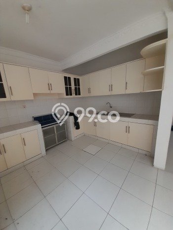 Rumah Kontrakan Jakarta Utara LT 120m2 LB 200m2 Kawasan Muara Karang Rumah Kontrakan Jakarta Utara LT 120m2 LB 200m2 Kawasan Muara Karang