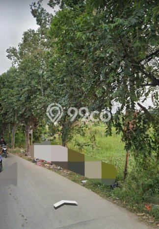 Lahan Investasi Lokasi Neglasari Tangerang SHM Lahan Investasi Lokasi Neglasari Tangerang SHM