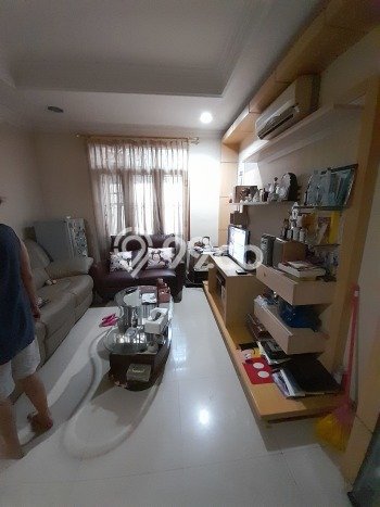 Jual Rumah Mewah Elegan Dengan View Cantik di Muara Karang, Jakarta Utara Jual Rumah Mewah Elegan Dengan View Cantik di Muara Karang, Jakarta Utara