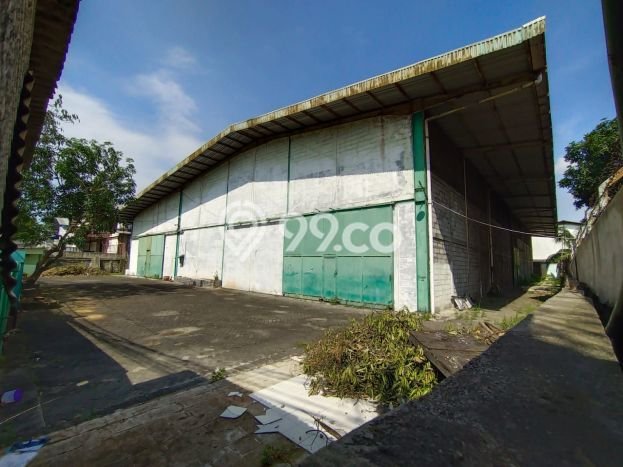 Gudang Bagus Dijual di Sunter Jakarta Utara Lokasi Strategis Cocok untuk Kembangkan Bisnis Gudang Bagus Dijual di Sunter Jakarta Utara Lokasi Strategis Cocok untuk Kembangkan Bisnis
