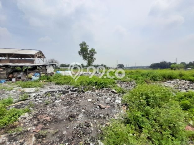 Kavling Tanah Dijual di Cibitung Bekasi Spesifikasi 58000m2 Kavling Tanah Dijual di Cibitung Bekasi Spesifikasi 58000m2