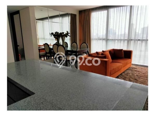 Sewa Apartemen Harga Terjangkau di Setiabudi 2 Bedroom Sewa Apartemen Harga Terjangkau di Setiabudi 2 Bedroom