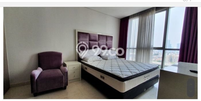 Sewa Apartemen Harga Terjangkau di Setiabudi 2 Bedroom Sewa Apartemen Harga Terjangkau di Setiabudi 2 Bedroom
