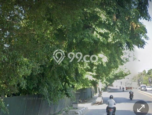 Lahan Strategis di Cakung Dijual dengan Luas 49500m2 Lahan Strategis di Cakung Dijual dengan Luas 49500m2