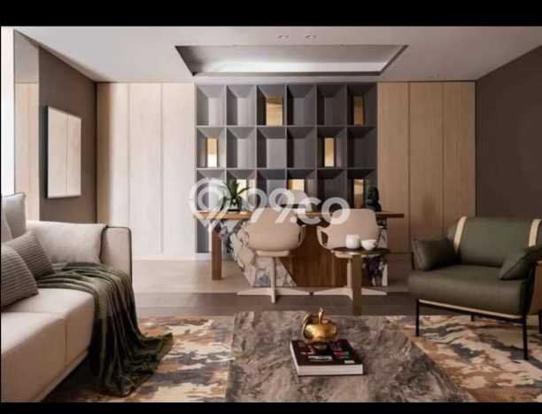 Kantor Dijual di Prime Area Jakarta Utara Luas 800m2 Kantor Dijual di Prime Area Jakarta Utara Luas 800m2