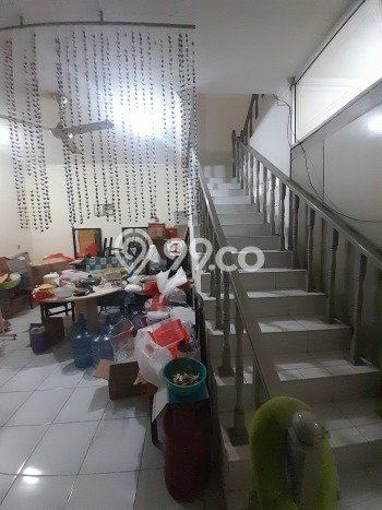 Hunian Super Mewah dengan Akses Paling Strategis di Muara Karang, Jakarta Utara Hunian Super Mewah dengan Akses Paling Strategis di Muara Karang, Jakarta Utara