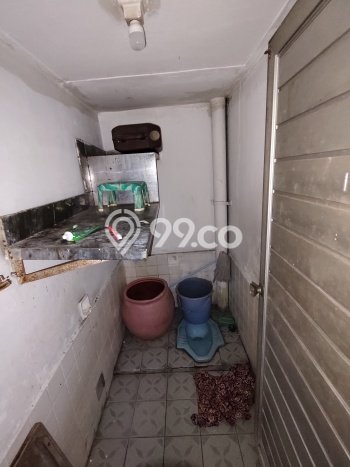 Hunian Nyaman Asri 2 KT Siap Pakai di Muara Karang Jakarta Utara Hunian Nyaman Asri 2 KT Siap Pakai di Muara Karang Jakarta Utara