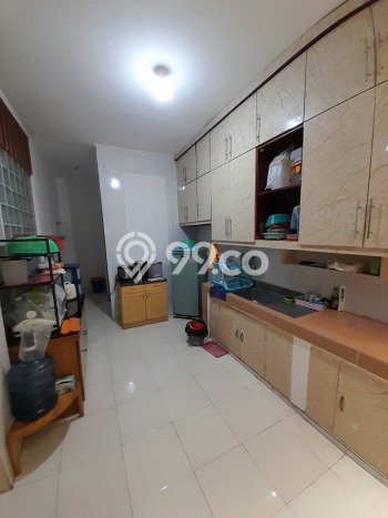 Jual Rumah Luas Elegan Dengan View Eksklusif di Muara Karang, Jakarta Utara Jual Rumah Luas Elegan Dengan View Eksklusif di Muara Karang, Jakarta Utara