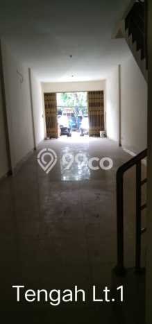 Unit Ruko Dijual di Jakarta Utara LT 92m2 & LB 216m2 Unit Ruko Dijual di Jakarta Utara LT 92m2 & LB 216m2