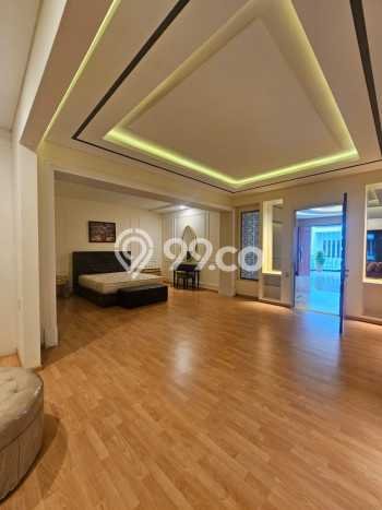 Rumah Elit Modern Siap Huni di Pluit Jakarta Utara Rumah Elit Modern Siap Huni di Pluit Jakarta Utara
