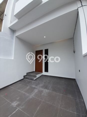 Dijual Rumah Eksklusif 3 KT di Muara Karang, Jakarta Utara Dijual Rumah Eksklusif 3 KT di Muara Karang, Jakarta Utara