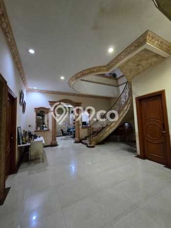 Jual Rumah Mewah Elegan Dengan View Cantik di Muara Karang, Jakarta Utara Jual Rumah Mewah Elegan Dengan View Cantik di Muara Karang, Jakarta Utara