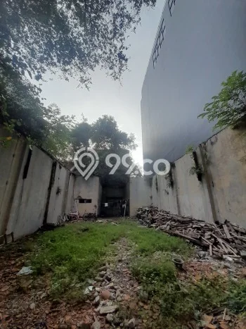 Tanah Kavling Dijual di Roa Malaka, Jakarta Barat dengan Luas Tanah 776m2 Tanah Kavling Dijual di Roa Malaka, Jakarta Barat dengan Luas Tanah 776m2