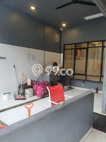 Ruko Dijual di Prime Area Jakarta Utara Luas 240m2 Ruko Dijual di Prime Area Jakarta Utara Luas 240m2