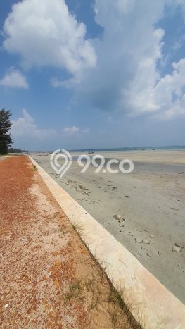Tanah Kavling Dijual di Tanjung Tinggi, Belitung dengan Luas Tanah 10000m2 Tanah Kavling Dijual di Tanjung Tinggi, Belitung dengan Luas Tanah 10000m2