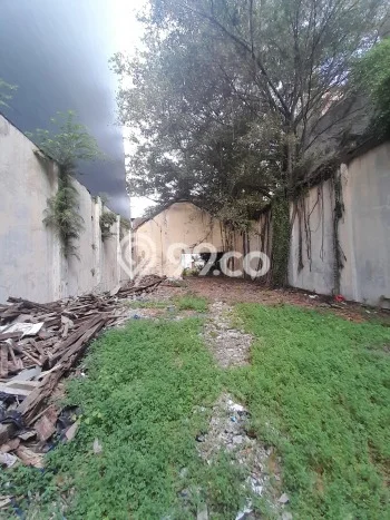 Tanah Kavling Dijual di Roa Malaka, Jakarta Barat dengan Luas Tanah 776m2 Tanah Kavling Dijual di Roa Malaka, Jakarta Barat dengan Luas Tanah 776m2