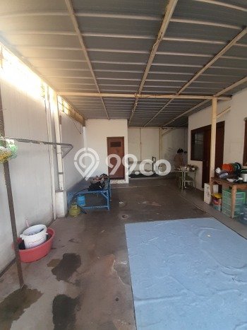 Hunian Mewah LB 397m2 Siap Pakai Desain Elegan di Cipete, Jakarta Selatan Hunian Mewah LB 397m2 Siap Pakai Desain Elegan di Cipete, Jakarta Selatan