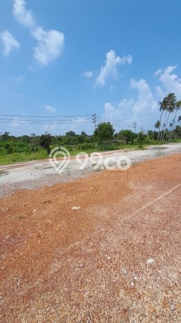 Tanah Kavling Dijual di Tanjung Tinggi, Belitung dengan Luas Tanah 10000m2 Tanah Kavling Dijual di Tanjung Tinggi, Belitung dengan Luas Tanah 10000m2