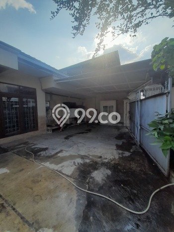 Hunian Mewah LB 397m2 Siap Pakai Desain Elegan di Cipete, Jakarta Selatan Hunian Mewah LB 397m2 Siap Pakai Desain Elegan di Cipete, Jakarta Selatan