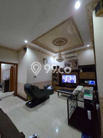 Jual Rumah Mewah Elegan Dengan View Cantik di Muara Karang, Jakarta Utara Jual Rumah Mewah Elegan Dengan View Cantik di Muara Karang, Jakarta Utara