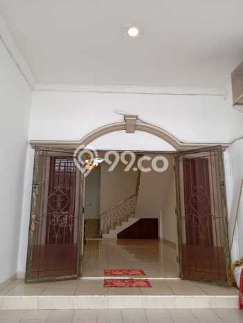 Dijual Rumah Mewah Megah Dengan View Eksklusif di Muara Karang, Jakarta Utara Dijual Rumah Mewah Megah Dengan View Eksklusif di Muara Karang, Jakarta Utara