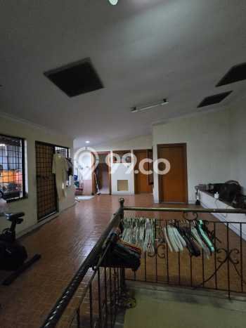 Jual Rumah Mewah Elegan Dengan View Cantik di Muara Karang, Jakarta Utara Jual Rumah Mewah Elegan Dengan View Cantik di Muara Karang, Jakarta Utara