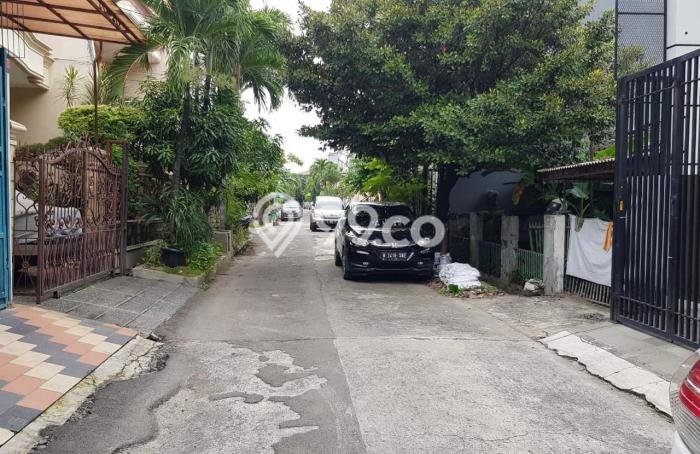 Tanah Dijual Area Strategis di Pluit Jakarta Utara 200m2 Tanah Dijual Area Strategis di Pluit Jakarta Utara 200m2