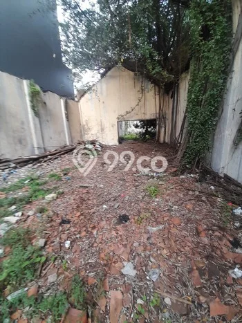 Tanah Kavling Dijual di Roa Malaka, Jakarta Barat dengan Luas Tanah 776m2 Tanah Kavling Dijual di Roa Malaka, Jakarta Barat dengan Luas Tanah 776m2