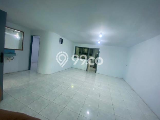 Rumah sewa siap huni 2 KT di Muara Karang, Jakarta Utara Rumah sewa siap huni 2 KT di Muara Karang, Jakarta Utara