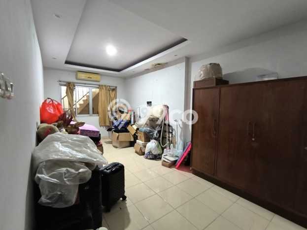 Rumah Elit Modern Siap Huni di Muara Karang Jakarta Utara Rumah Elit Modern Siap Huni di Muara Karang Jakarta Utara