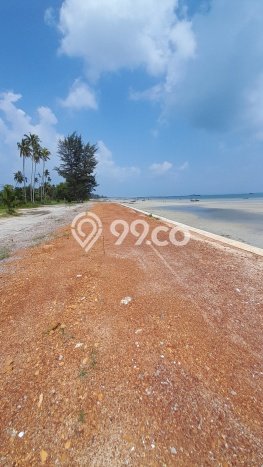 Tanah Kavling Dijual di Tanjung Tinggi, Belitung dengan Luas Tanah 10000m2 Tanah Kavling Dijual di Tanjung Tinggi, Belitung dengan Luas Tanah 10000m2