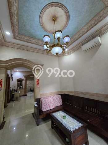 Jual Rumah Mewah Elegan Dengan View Cantik di Muara Karang, Jakarta Utara Jual Rumah Mewah Elegan Dengan View Cantik di Muara Karang, Jakarta Utara