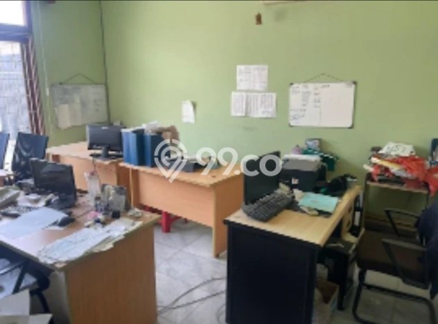 Hunian Mewah LB 397m2 Siap Pakai Desain Elegan di Cipete, Jakarta Selatan Hunian Mewah LB 397m2 Siap Pakai Desain Elegan di Cipete, Jakarta Selatan