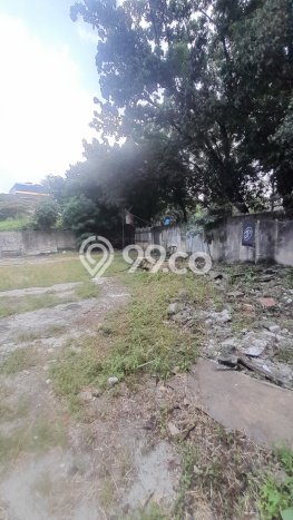 Tanah Kosong Dijual di Jakarta Selatan dengan Area 734m2 Tanah Kosong Dijual di Jakarta Selatan dengan Area 734m2