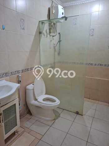 Rumah Sewa Jakarta Utara LT 120m2 LB 210m2 Area Muara Karang Rumah Sewa Jakarta Utara LT 120m2 LB 210m2 Area Muara Karang