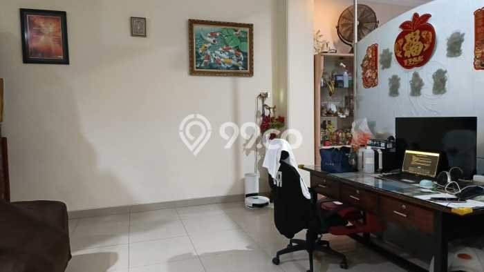 Hunian Super Elit dengan Akses Paling Strategis di Muara Karang, Jakarta Utara Hunian Super Elit dengan Akses Paling Strategis di Muara Karang, Jakarta Utara
