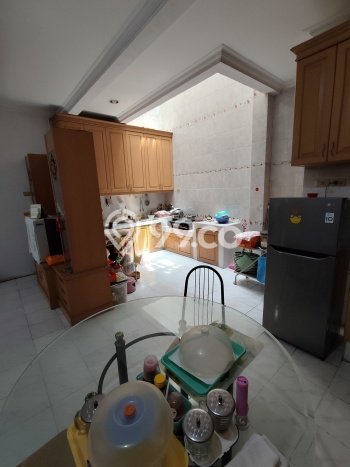 Dijual Rumah Modern 2 KT di Muara Karang, Jakarta Utara Dijual Rumah Modern 2 KT di Muara Karang, Jakarta Utara