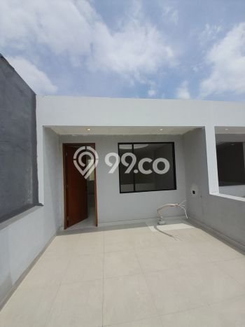 Dijual Rumah Eksklusif 3 KT di Muara Karang, Jakarta Utara Dijual Rumah Eksklusif 3 KT di Muara Karang, Jakarta Utara