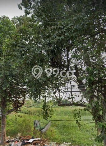 Lahan Investasi Lokasi Neglasari Tangerang SHM Lahan Investasi Lokasi Neglasari Tangerang SHM