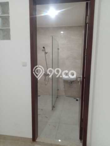 Rumah sewa siap pakai 3 KT di Muara Karang, Jakarta Utara Rumah sewa siap pakai 3 KT di Muara Karang, Jakarta Utara